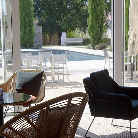 Hotel Best Western The Wish Versailles Гианкур Екстериор снимка