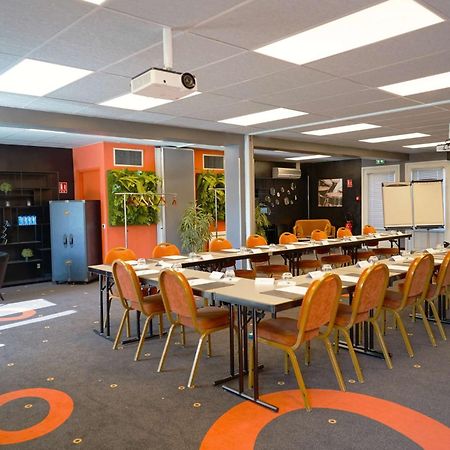 Hotel Best Western The Wish Versailles Гианкур Екстериор снимка