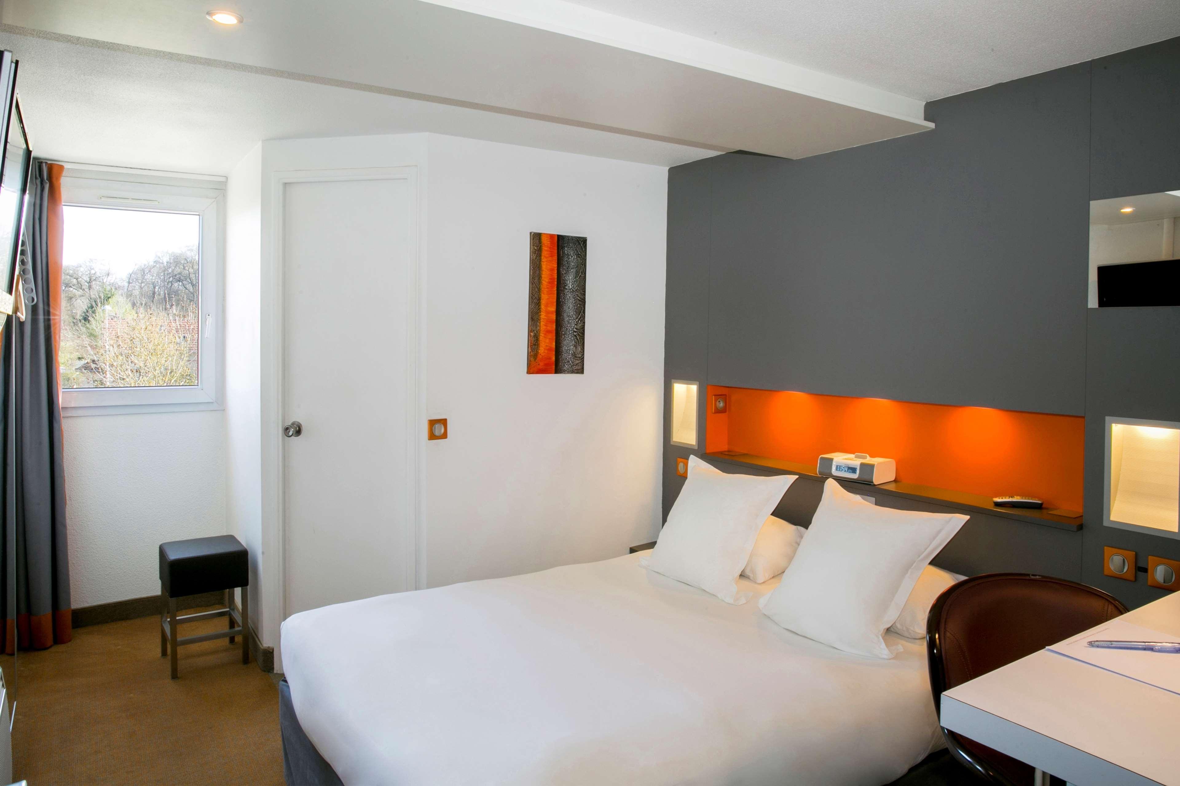 Hotel Best Western The Wish Versailles Гианкур Екстериор снимка