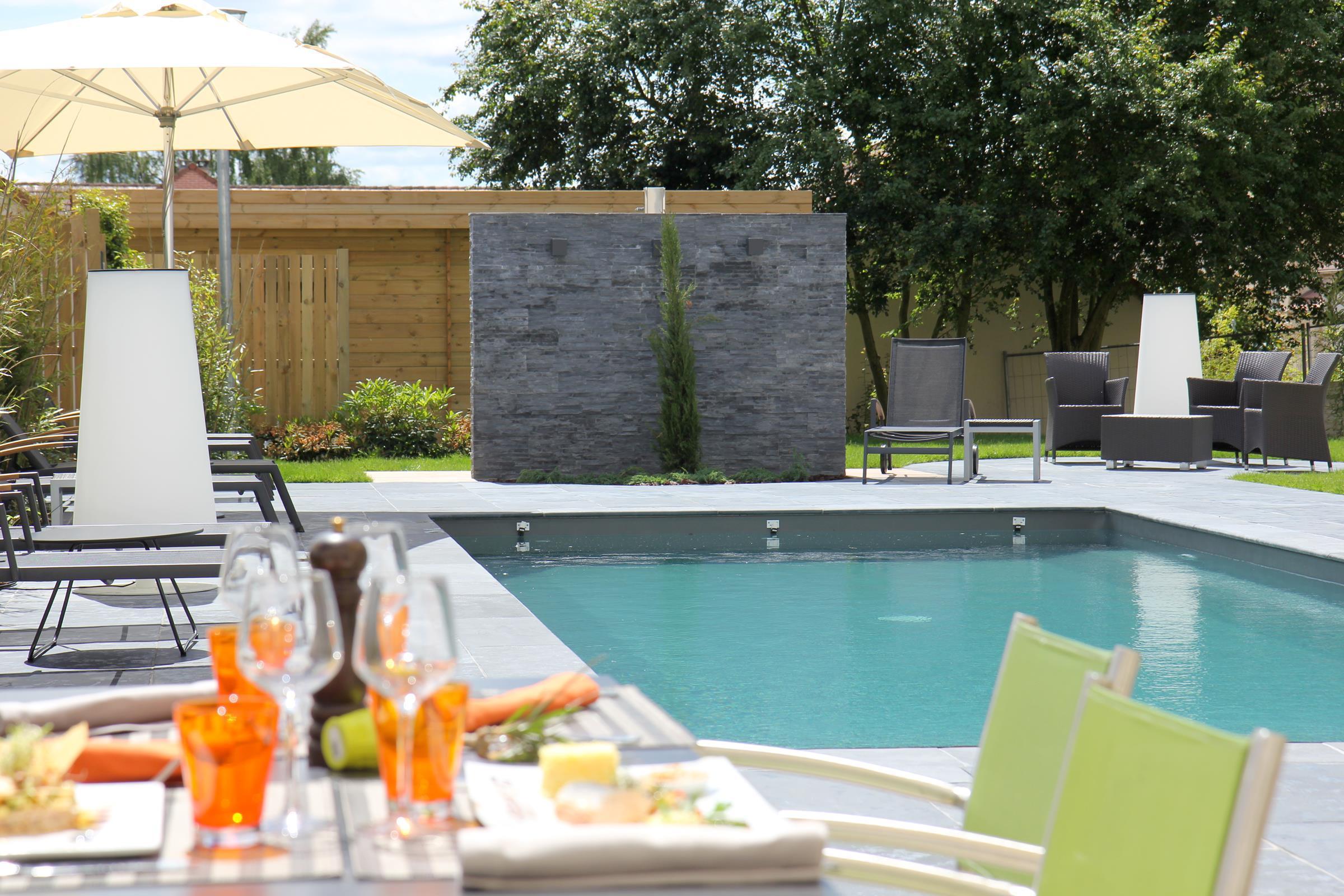 Hotel Best Western The Wish Versailles Гианкур Екстериор снимка