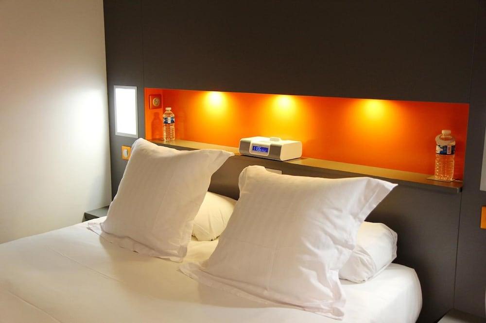 Hotel Best Western The Wish Versailles Гианкур Екстериор снимка