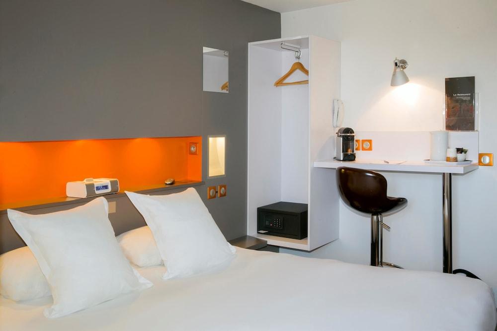 Hotel Best Western The Wish Versailles Гианкур Екстериор снимка