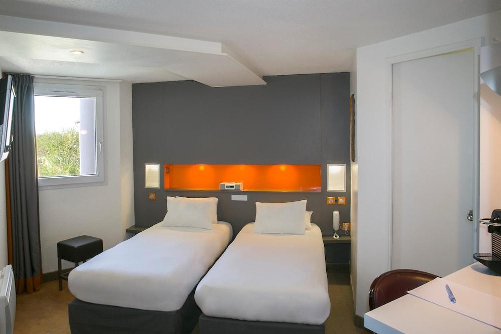 Hotel Best Western The Wish Versailles Гианкур Екстериор снимка