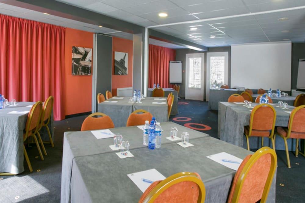 Hotel Best Western The Wish Versailles Гианкур Екстериор снимка