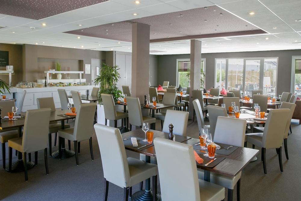Hotel Best Western The Wish Versailles Гианкур Екстериор снимка