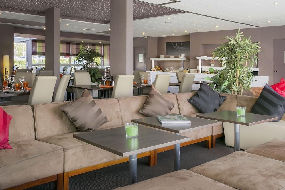 Hotel Best Western The Wish Versailles Гианкур Екстериор снимка