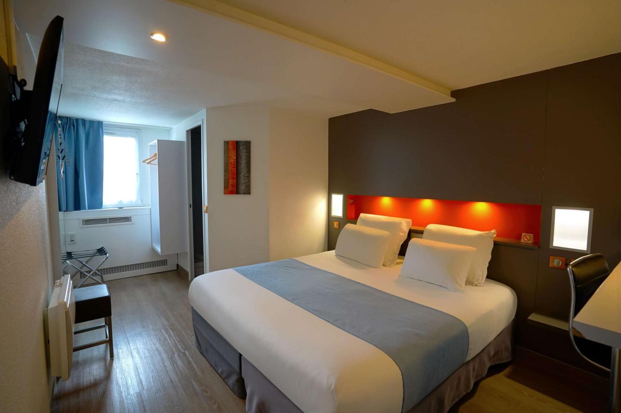 Hotel Best Western The Wish Versailles Гианкур Екстериор снимка